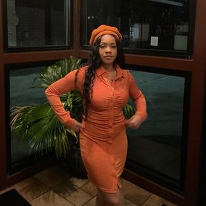 Meet your Posher, Brookelyn